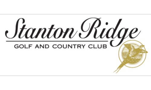 Stanton Ridge  Cover Image