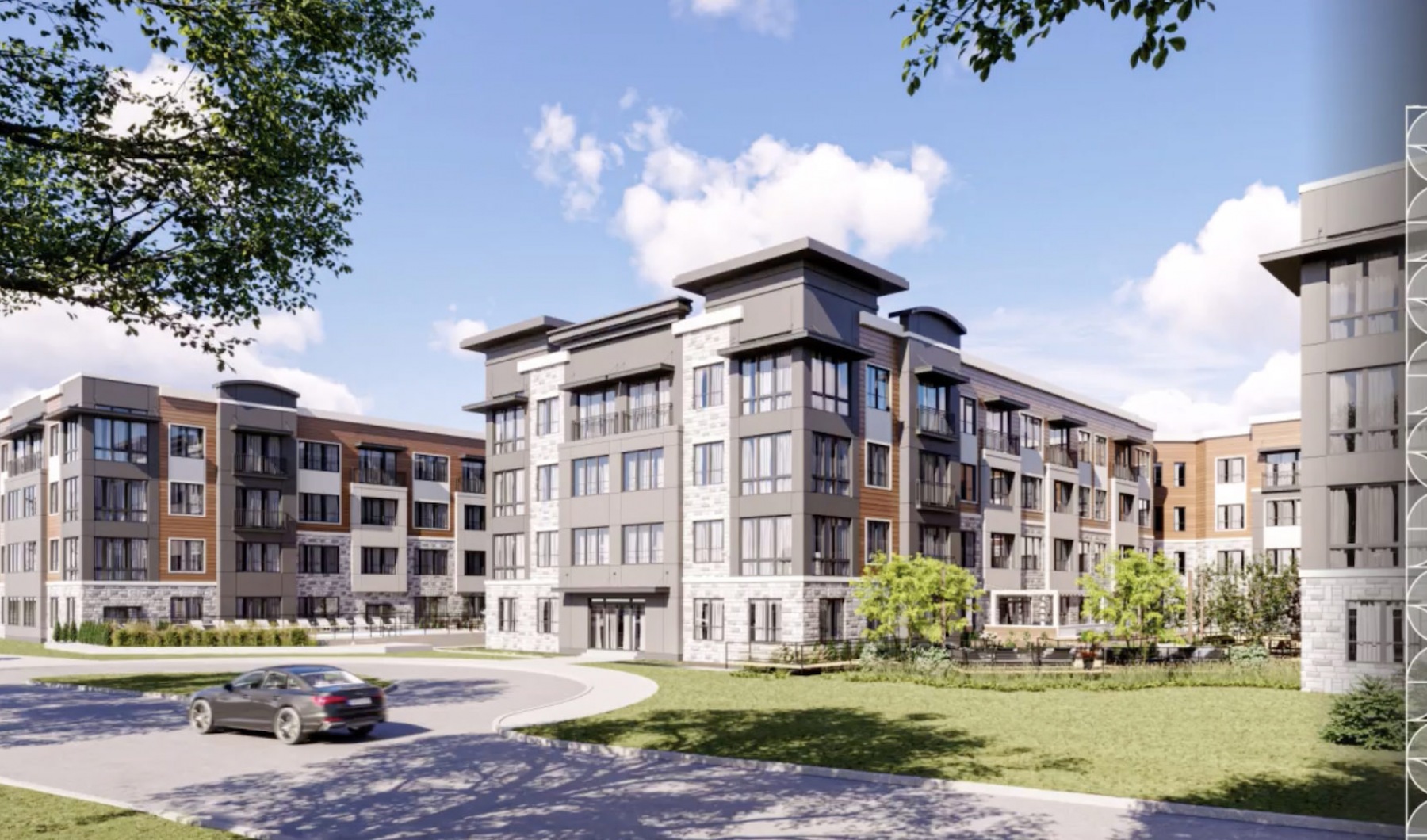 Enclave at Raritan is a petfriendly apartment community in Flemington, NJ